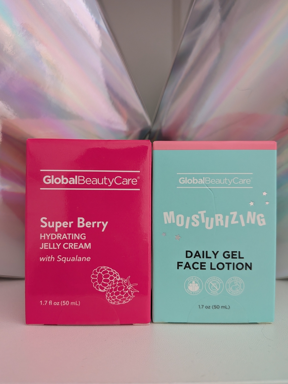 Viral GlobalBeauty Bundle
